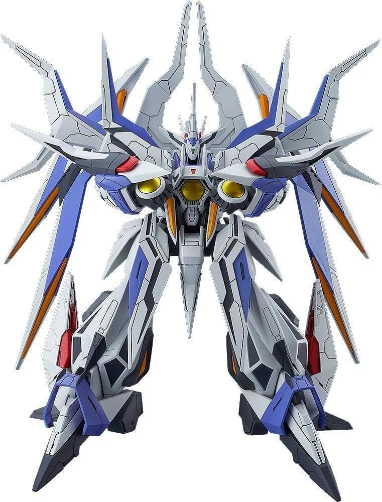 GOOD SMILE COMPANY - MODEROID(モデロイド) グレートゼオライマー 冥王計画ゼオライマー プラモデル グッドスマイルカンパニー Amazon.co.jp: グッドスマイルカンパニー MODEROID 冥王計画